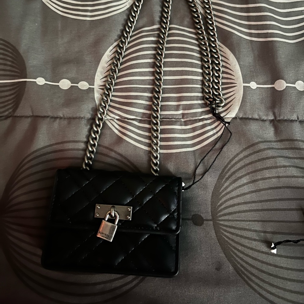 Mini Kurt Geigerpurse